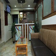 Hotel Satyam Residency