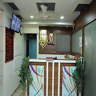 Hotel Satyam Residency