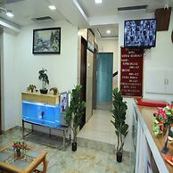Hotel Satyam Residency