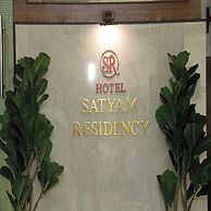 Hotel Satyam Residency