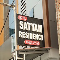 Hotel Satyam Residency