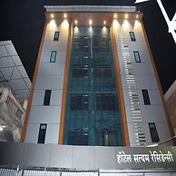 Hotel Satyam Residency