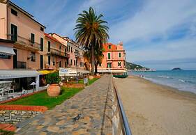 White Flower 250mt From Sea