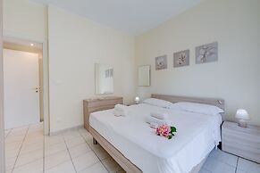 White Flower 250mt From Sea