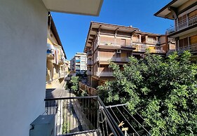 White Flower 250mt From Sea