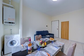 White Flower 250mt From Sea