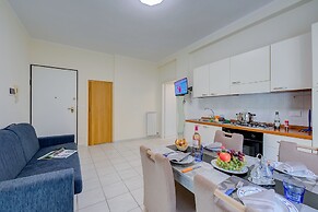 White Flower 250mt From Sea