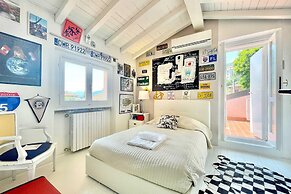 Villa Alice