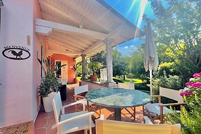 Villa Alice