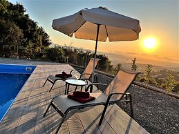 Gaia Residence in Polis Chrysochous Paphos