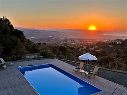 Gaia Residence in Polis Chrysochous Paphos