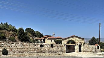 Gaia Residence in Polis Chrysochous Paphos