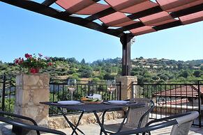 Gaia Residence in Polis Chrysochous Paphos