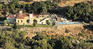 Gaia Residence in Polis Chrysochous Paphos