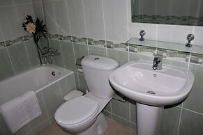 Gaia Residence in Polis Chrysochous Paphos