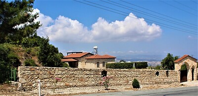 Gaia Residence in Polis Chrysochous Paphos
