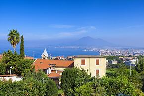 Villa Amore in Castellammare di Stabia