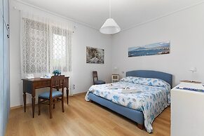 Villa Amore in Castellammare di Stabia