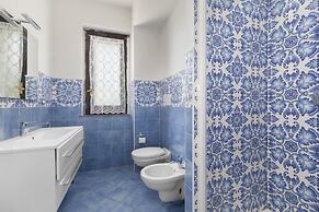 Villa Amore in Castellammare di Stabia