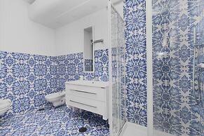 Villa Amore in Castellammare di Stabia