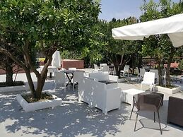 Villa Amore in Castellammare di Stabia