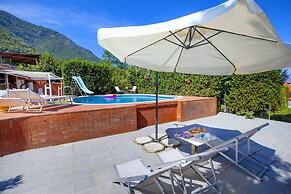 Villa Amore in Castellammare di Stabia