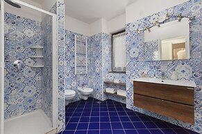 Villa Amore in Castellammare di Stabia