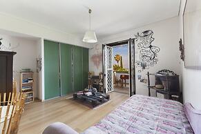 Villa Amore in Castellammare di Stabia