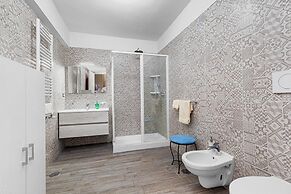 Villa Amore in Castellammare di Stabia