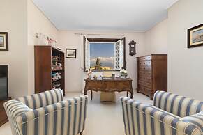 Villa Amore in Castellammare di Stabia