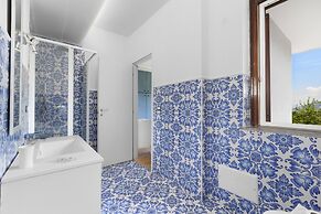 Villa Amore in Castellammare di Stabia