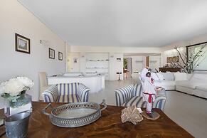 Villa Amore in Castellammare di Stabia