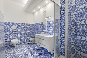 Villa Amore in Castellammare di Stabia