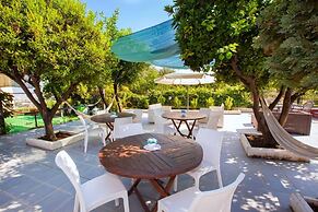 Villa Amore in Castellammare di Stabia