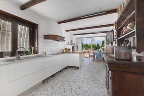 Villa Amore in Castellammare di Stabia