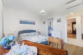 Villa Amore in Castellammare di Stabia