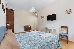 Villa Amore in Castellammare di Stabia