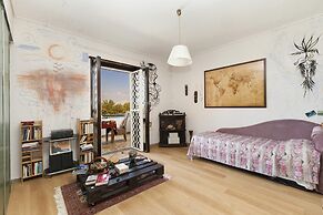 Villa Amore in Castellammare di Stabia