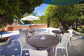 Villa Amore in Castellammare di Stabia