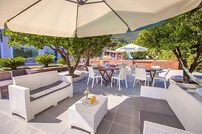 Villa Amore in Castellammare di Stabia