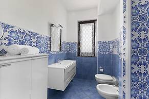 Villa Amore in Castellammare di Stabia