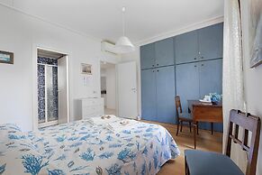 Villa Amore in Castellammare di Stabia