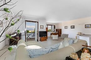 Villa Amore in Castellammare di Stabia