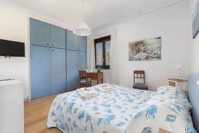 Villa Amore in Castellammare di Stabia