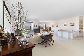 Villa Amore in Castellammare di Stabia