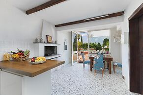 Villa Amore in Castellammare di Stabia