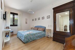 Villa Amore in Castellammare di Stabia