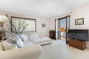 Villa Amore in Castellammare di Stabia