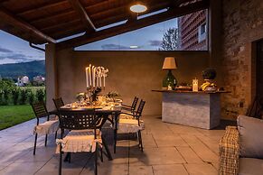 Villa Brunetta in Capannori