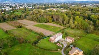 Villa Brunetta in Capannori